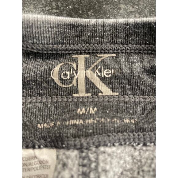 Calvin Klein sweat joggers black M - Picture 5 of 7